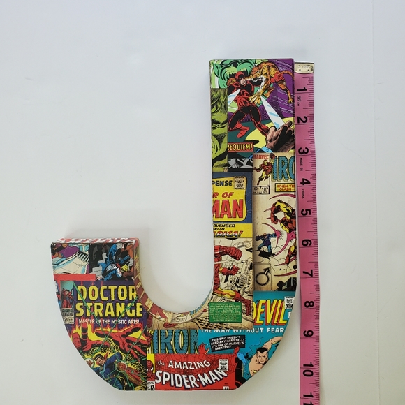 Marvel Comics - Picture 3 of 16